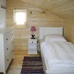 펜션 Im Landhausstil Im Vital Camp