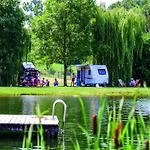 Im Landhausstil Im Vital Camp 펜션 Bayerbach