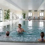 펜션 Im Landhausstil Im Vital Camp
