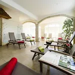Im Landhausstil Im Vital Camp * Bayerbach
