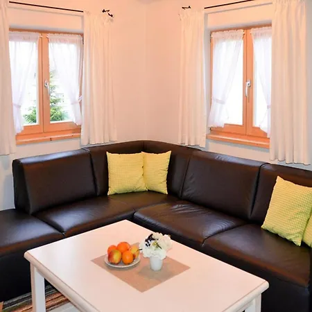 Gemuetliches Mit Terrasse Im Vital Camp * Bayerbach