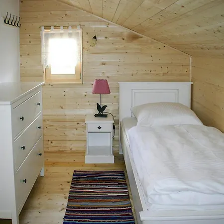Casa vacanze Gemuetliches Mit Terrasse Im Vital Camp