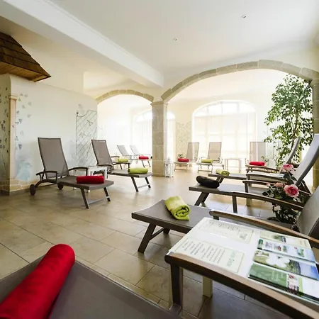 Gemuetliches Mit Terrasse Im Vital Camp * Bayerbach